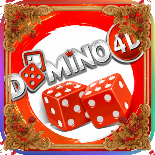 domino4d — galeri pratinjau Resmi APK